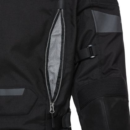 Veste FLM TOUREN 4.0 - Noir