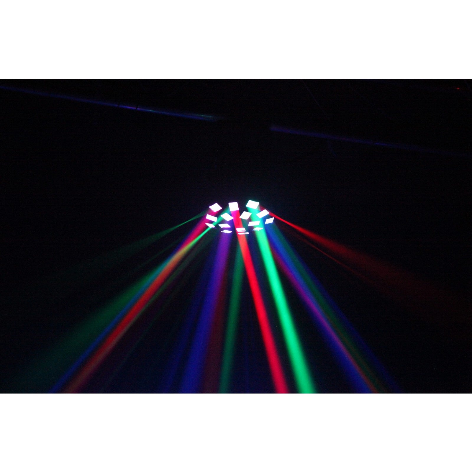 JB systems USB Mushroom lichteffect
