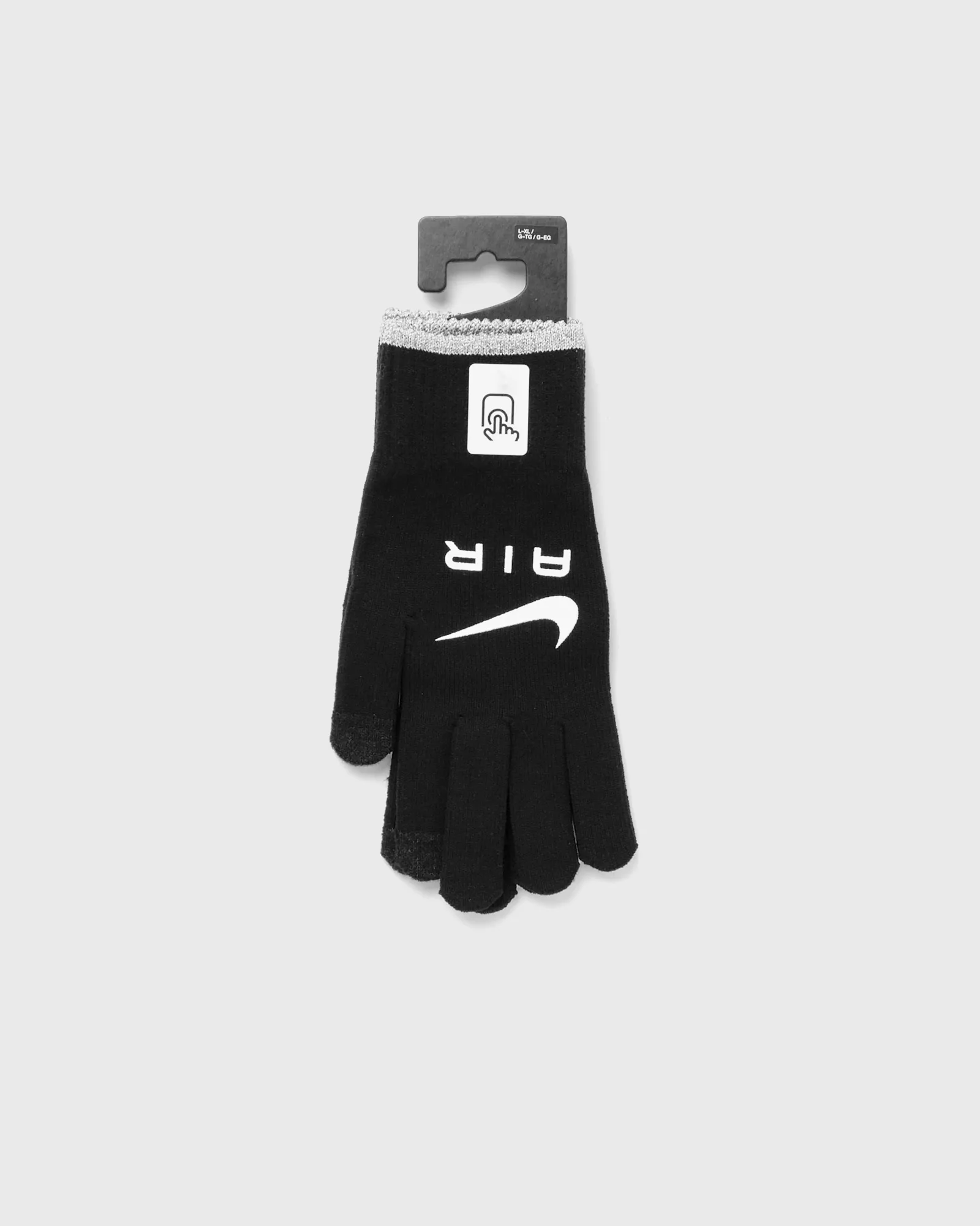 Nike Gloves KNIT NIKE AIR
