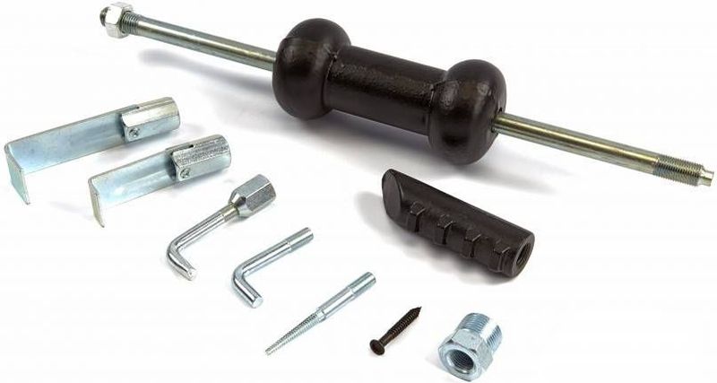 HBM - 9 Delige Slagtrekker - Deukentrekker