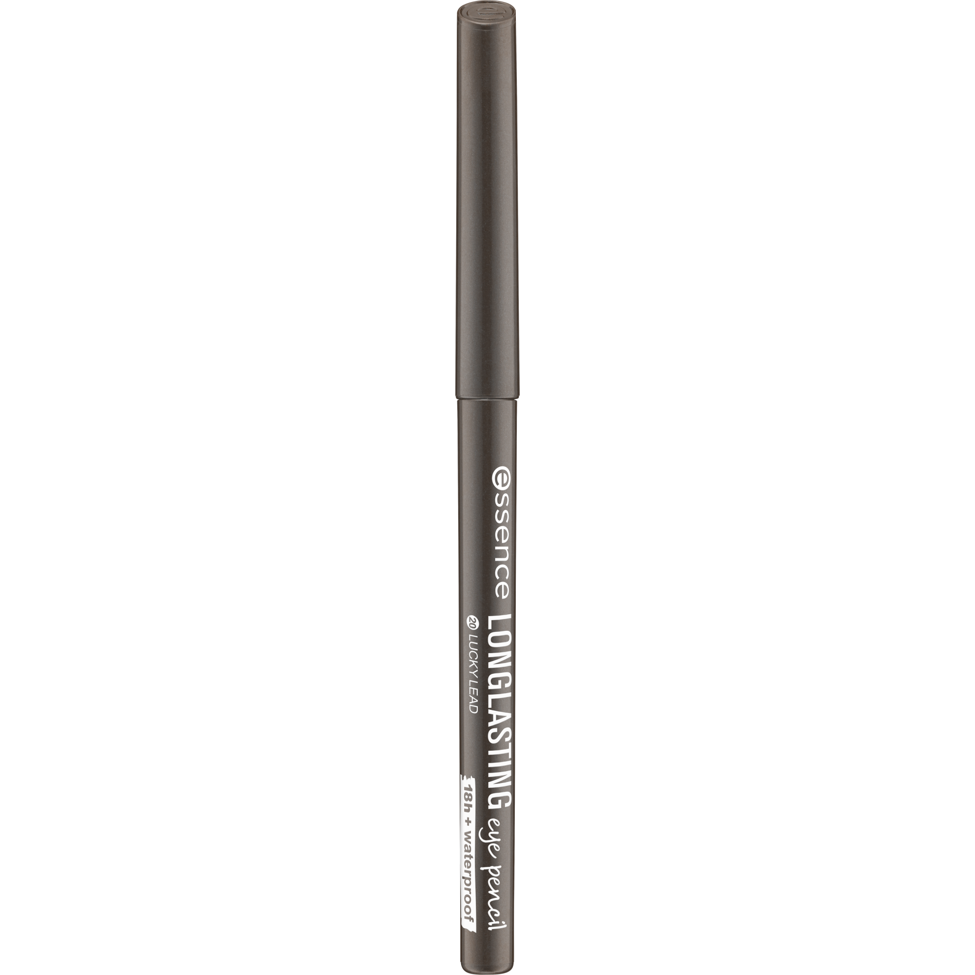 LONG-LASTING eye pencil