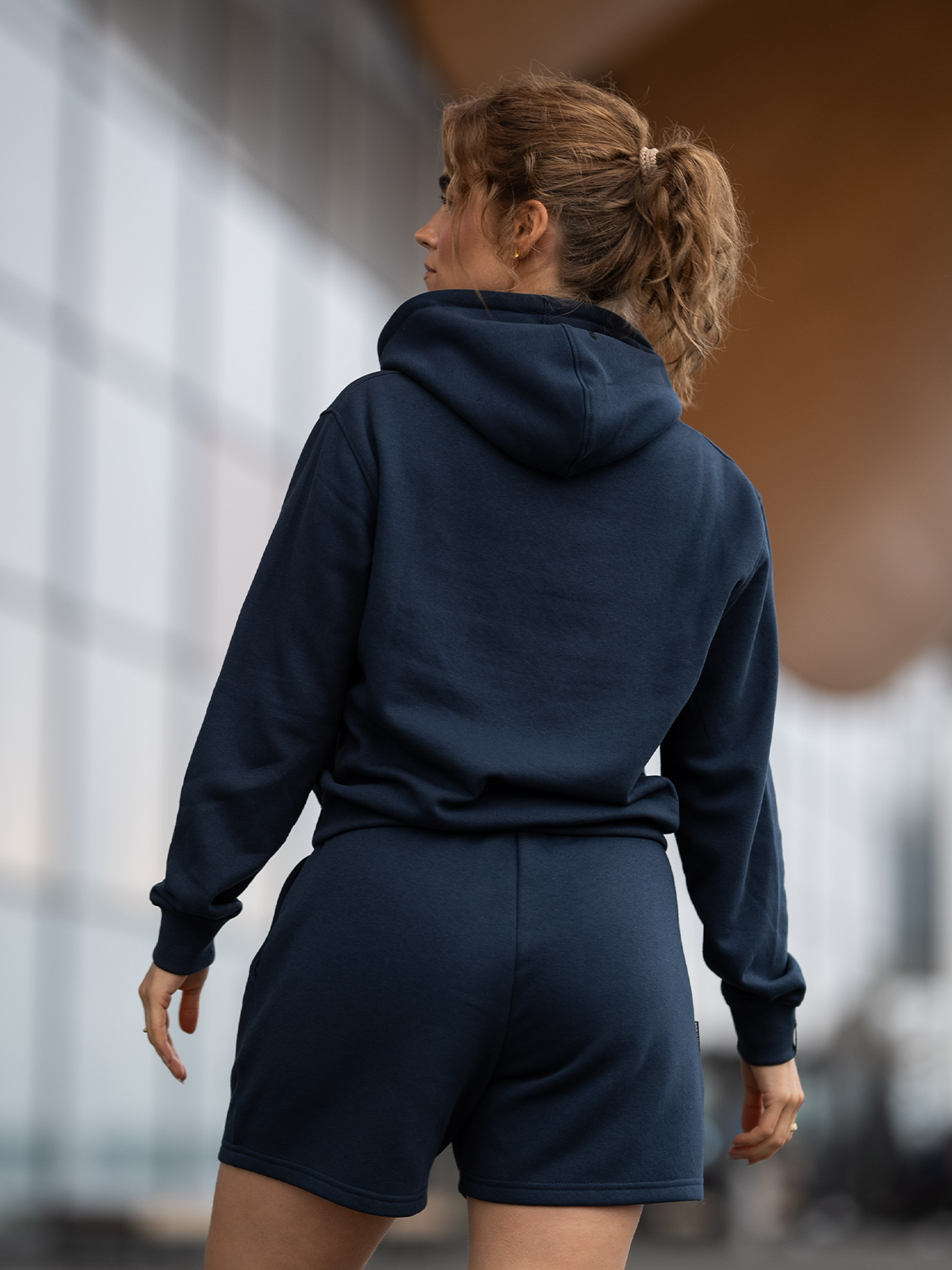 & Hoodie