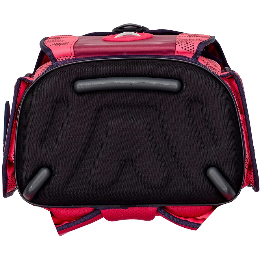 DerDieDas® ErgoFlex MAX Exclusive SUPERFLASH - Neon Star, 5-tlg.