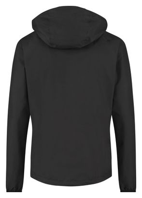 Veste Imperméable AGU Go Essential Noir
