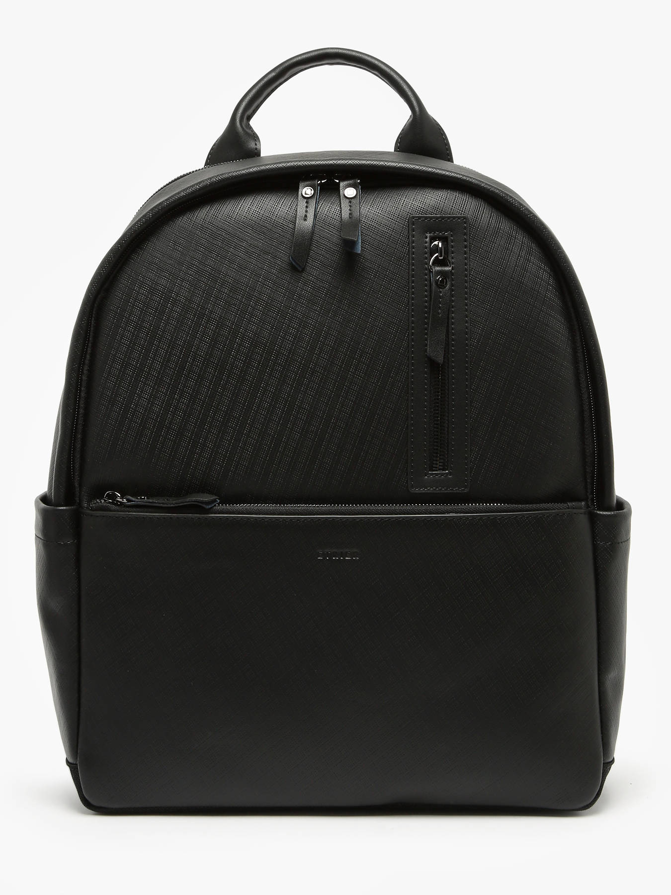 Sac  dos business Flche 2 compartiments + PC 15