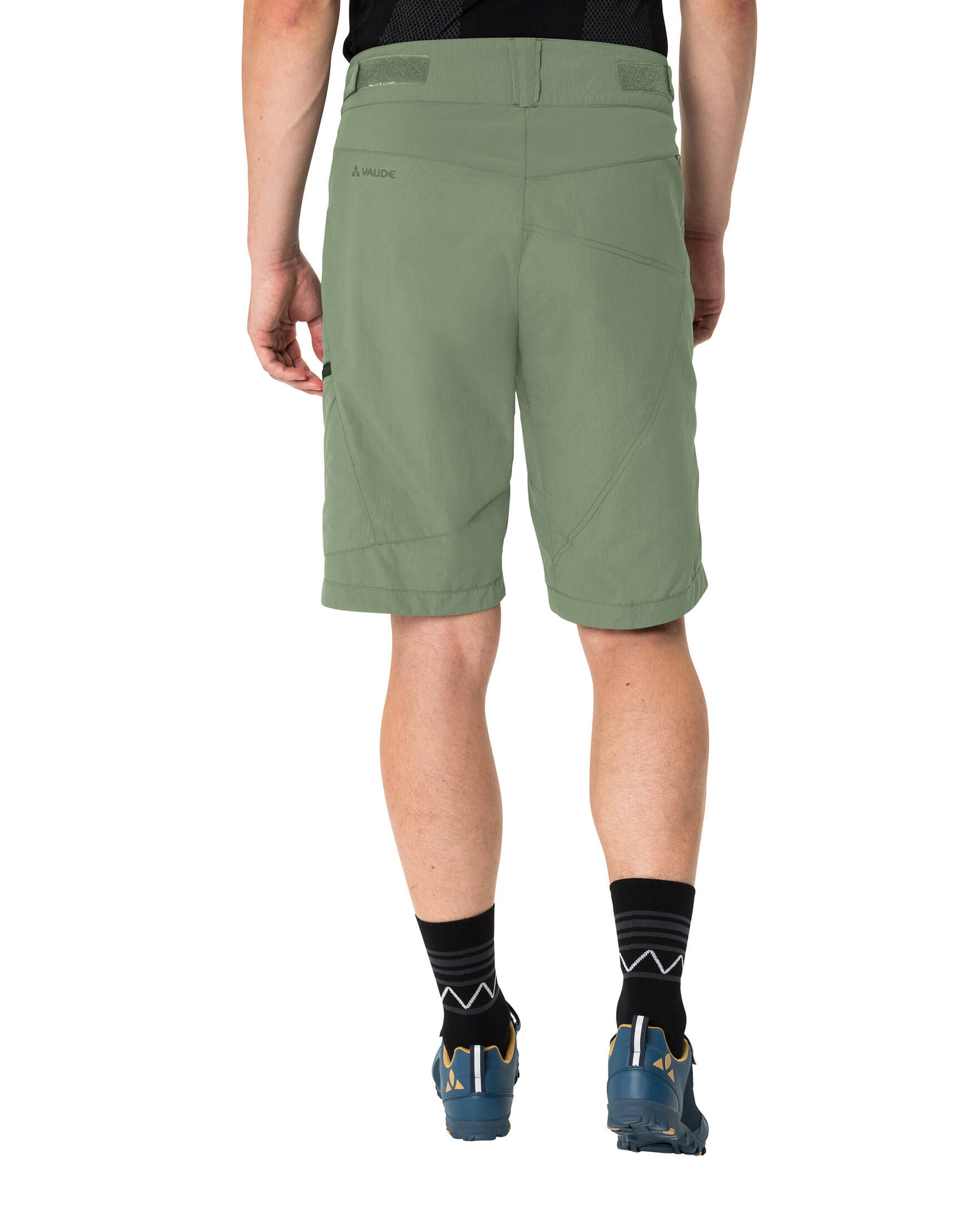 VAUDE| Herren Radhorts ME TAMARO II