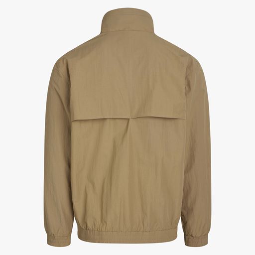 Signal Spencer Bomber Jakke, Straw Beige, XL