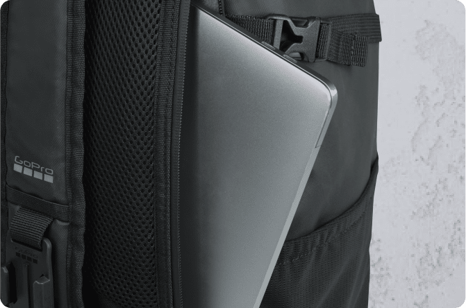 Weekender Rucksack