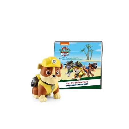 tonies® Hörfigur - Paw Patrol: Der Piratenschatz