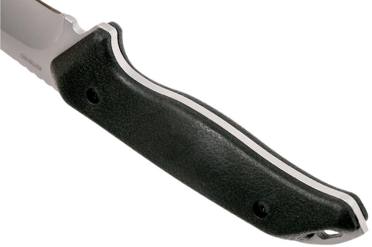 Gerber Moment Fixed Blade Large 31-002197 jachtmes