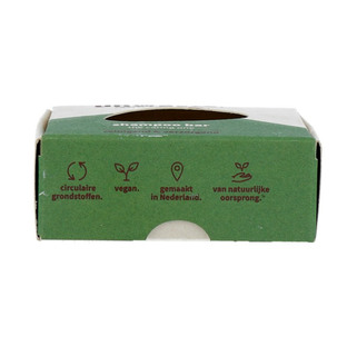 unwaste Shampoo Bar - Sinaasappel 65GR