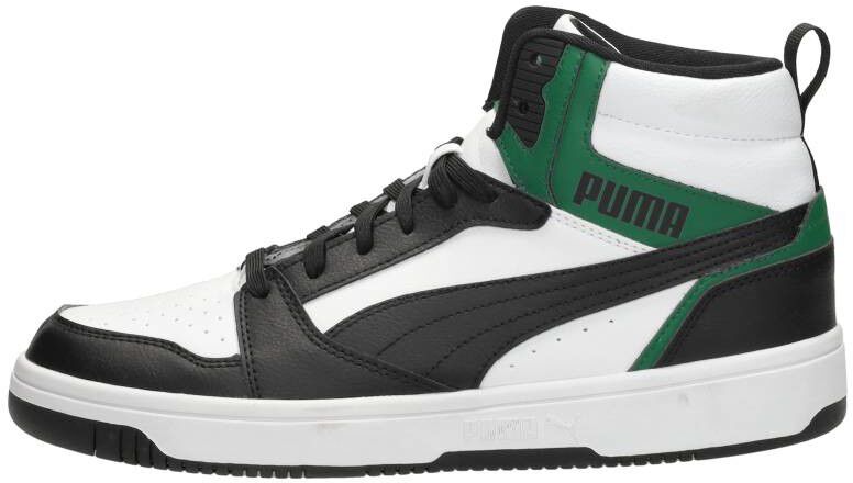 Puma Rebound V6 zwart