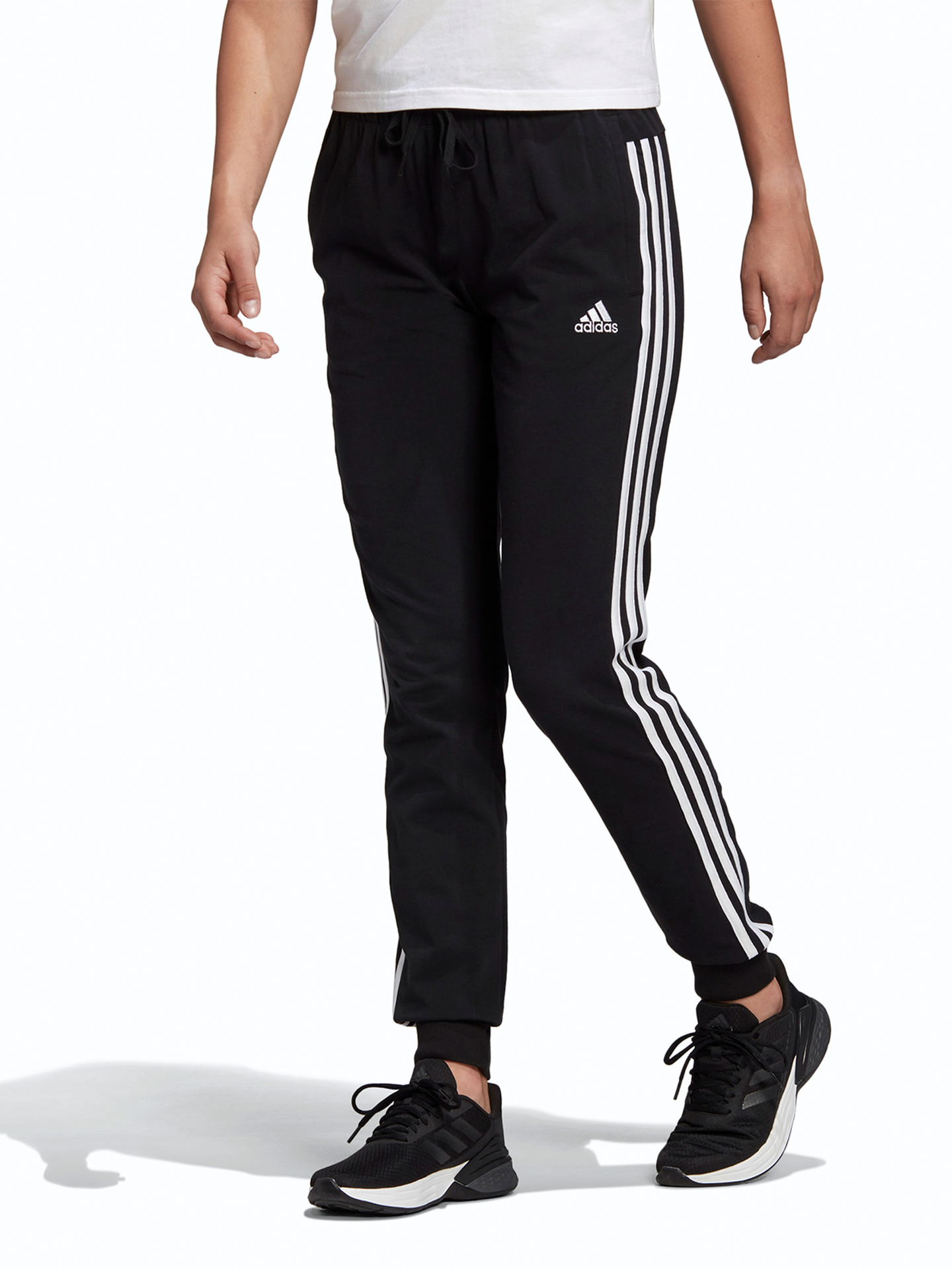 3-Stripes Pant