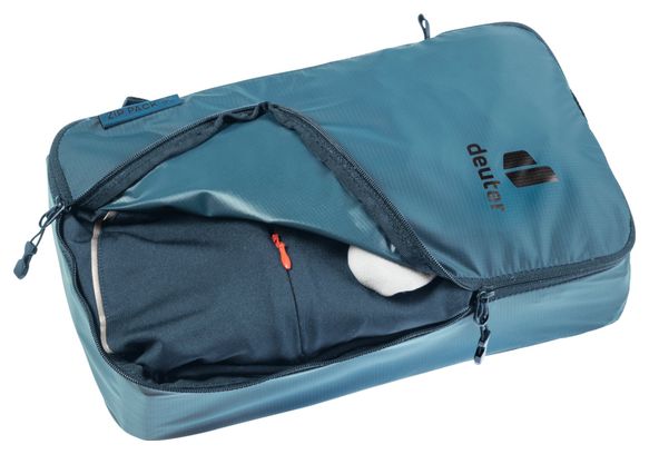 Sac de Rangement Deuter Zip Pack 3 Bleu