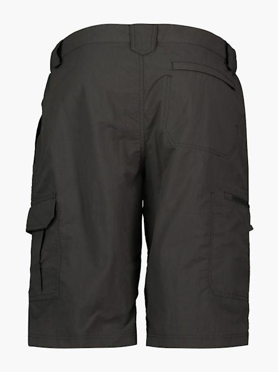Big Tramp Outdoor-Hose Grau