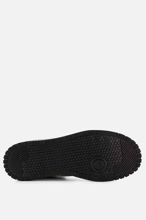 HIP hoge sneakers brons combi