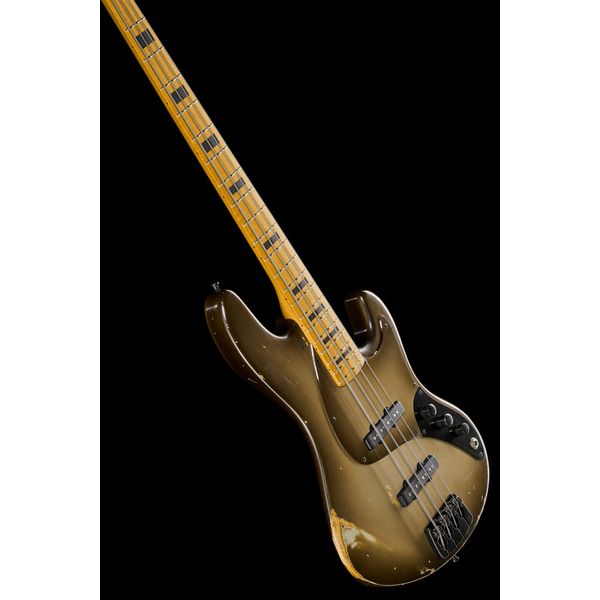 Sandberg California II TT 4 RMN HA CB