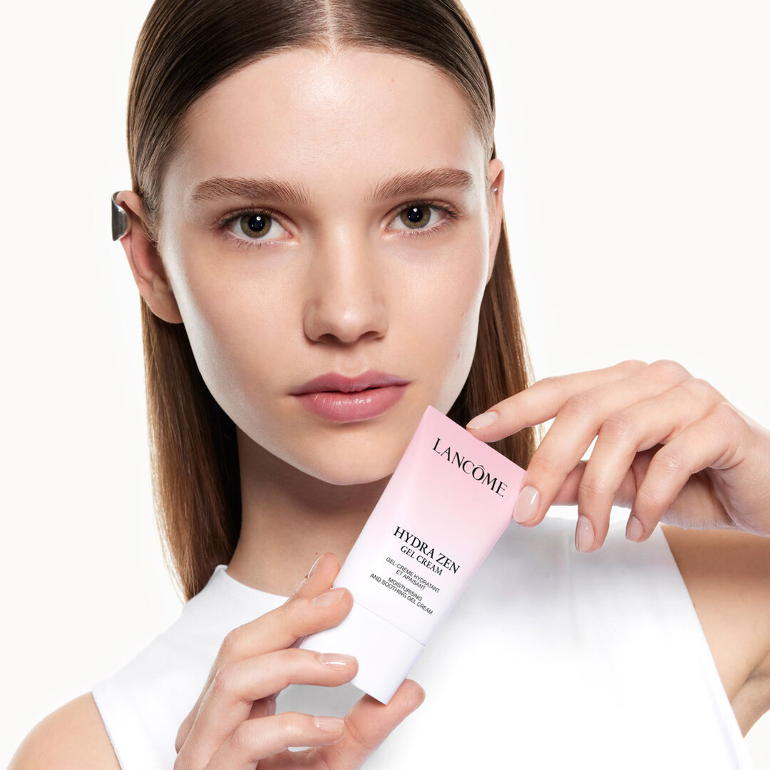 Lancôme Hydra Zen Hydra Zen Gel Cream Creme em Gel Hidratante e Apaziguante - 30ml