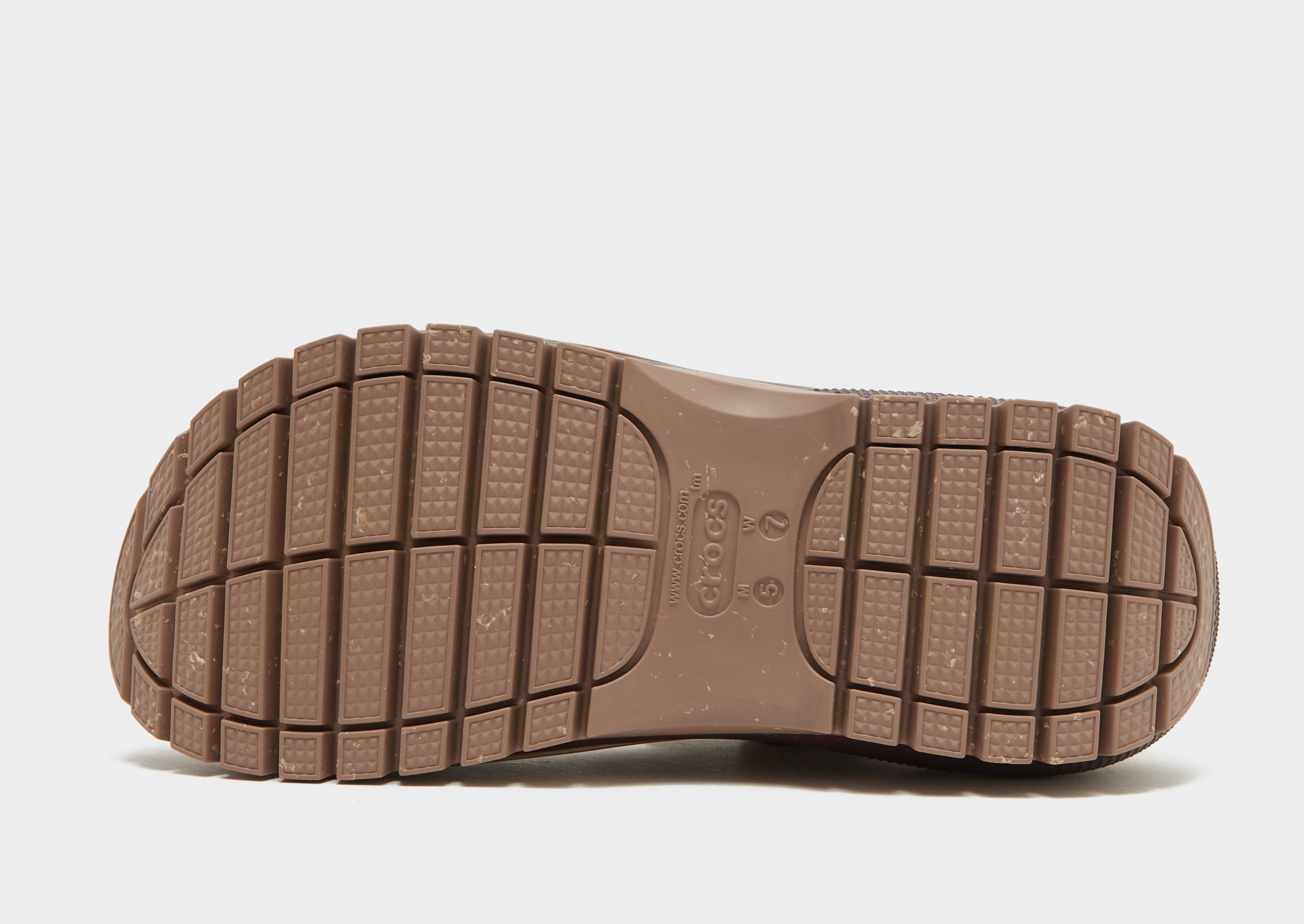 Crocs Mega Crush Femme
