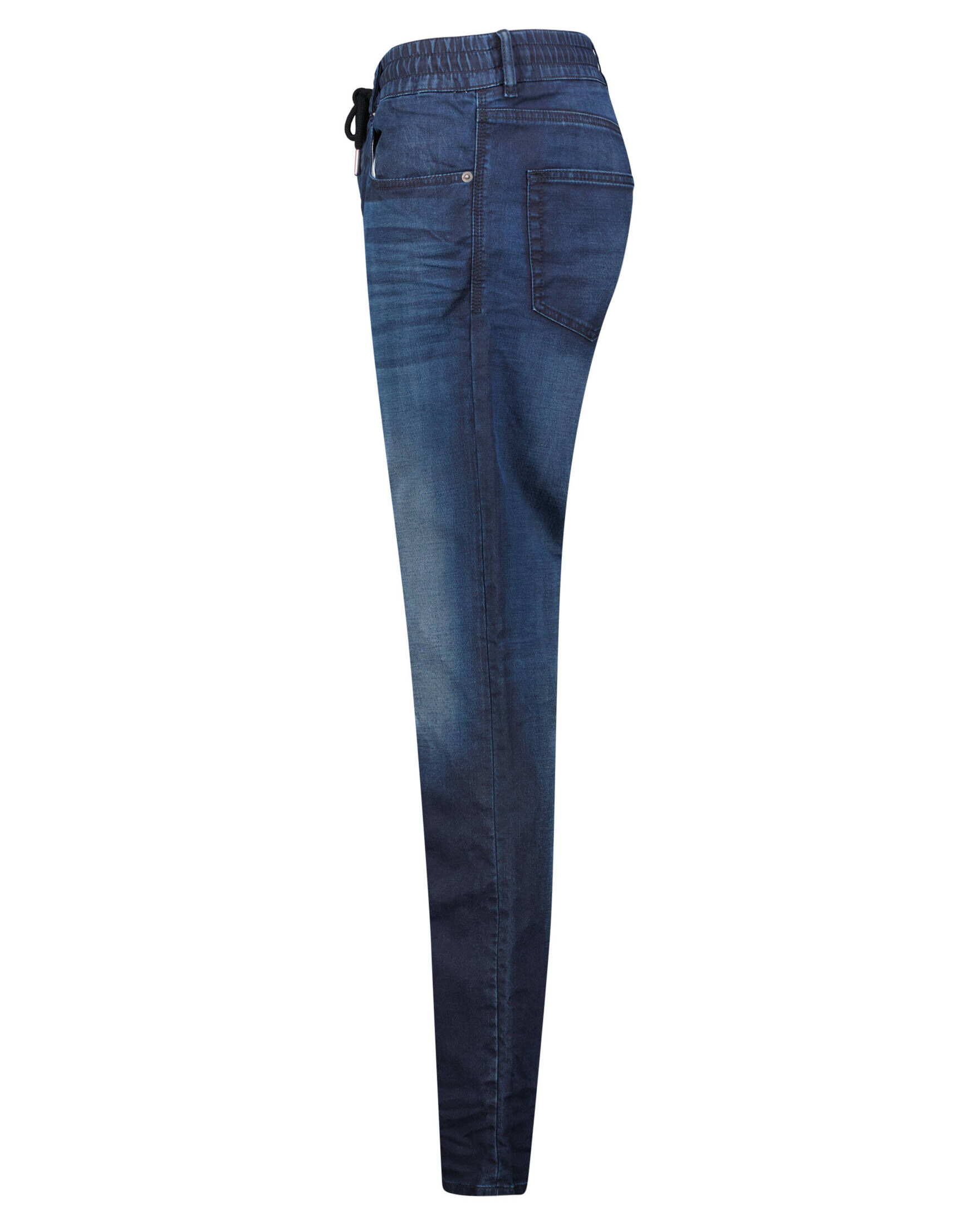 Diesel| Herren Jeans D-STRUKT JOGGJEANS® Slim Fit