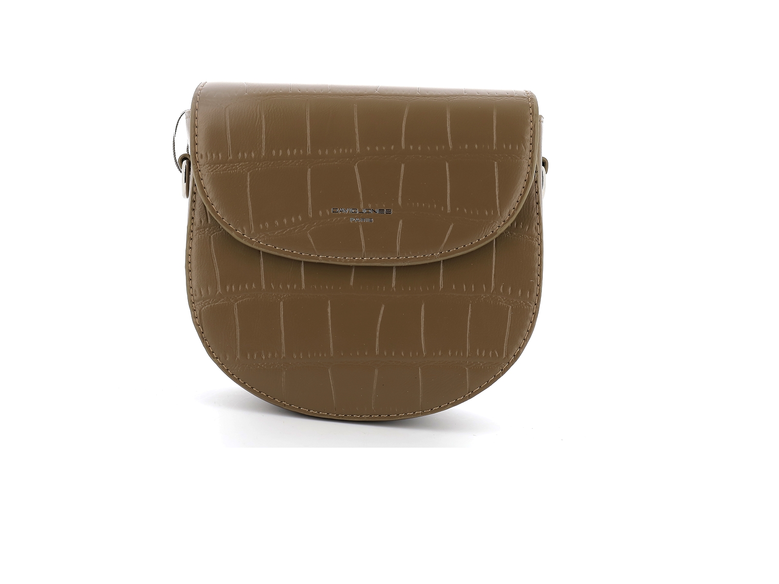 David jones-CM6234 Synthétique Kaki