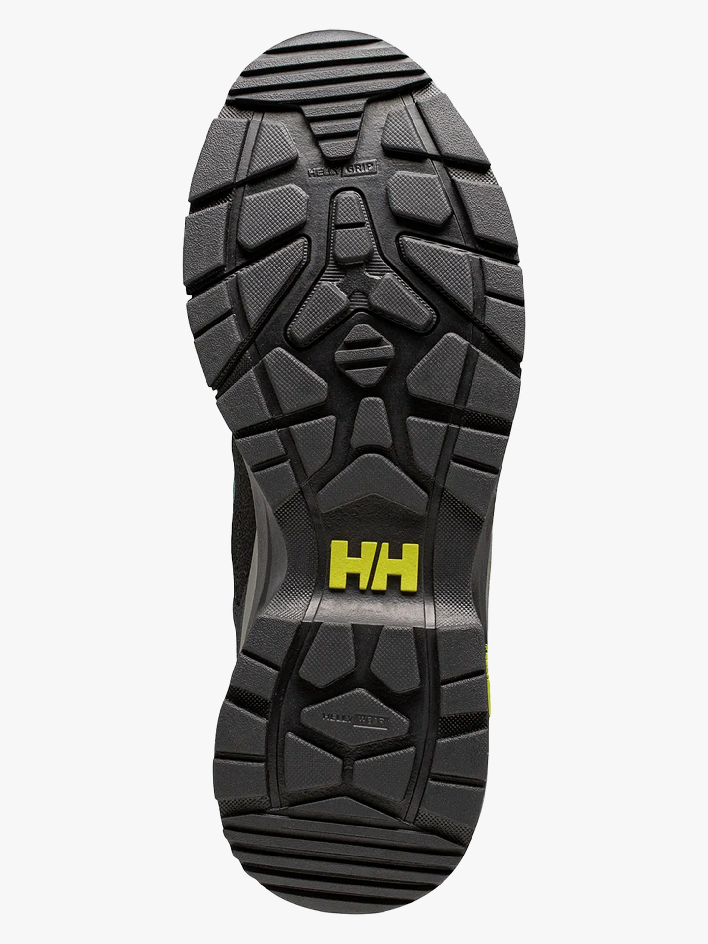 Stalheim Hellytech Boot