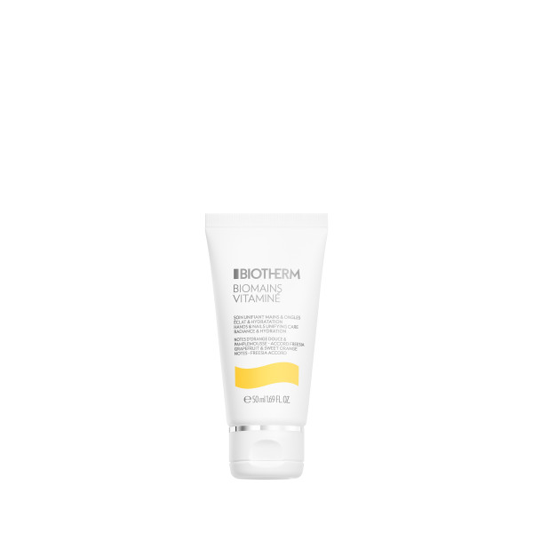 BIOTHERM Bimains Vitaminée 50 ml
