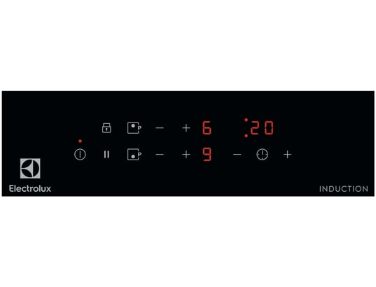 ELECTROLUX - Domino induction LIT30231C, Série 300, 29 cm, 3650w