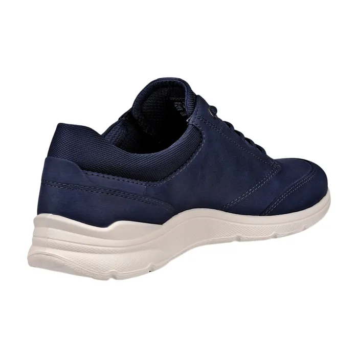 Ecco Irving Lace Sneakers Heren