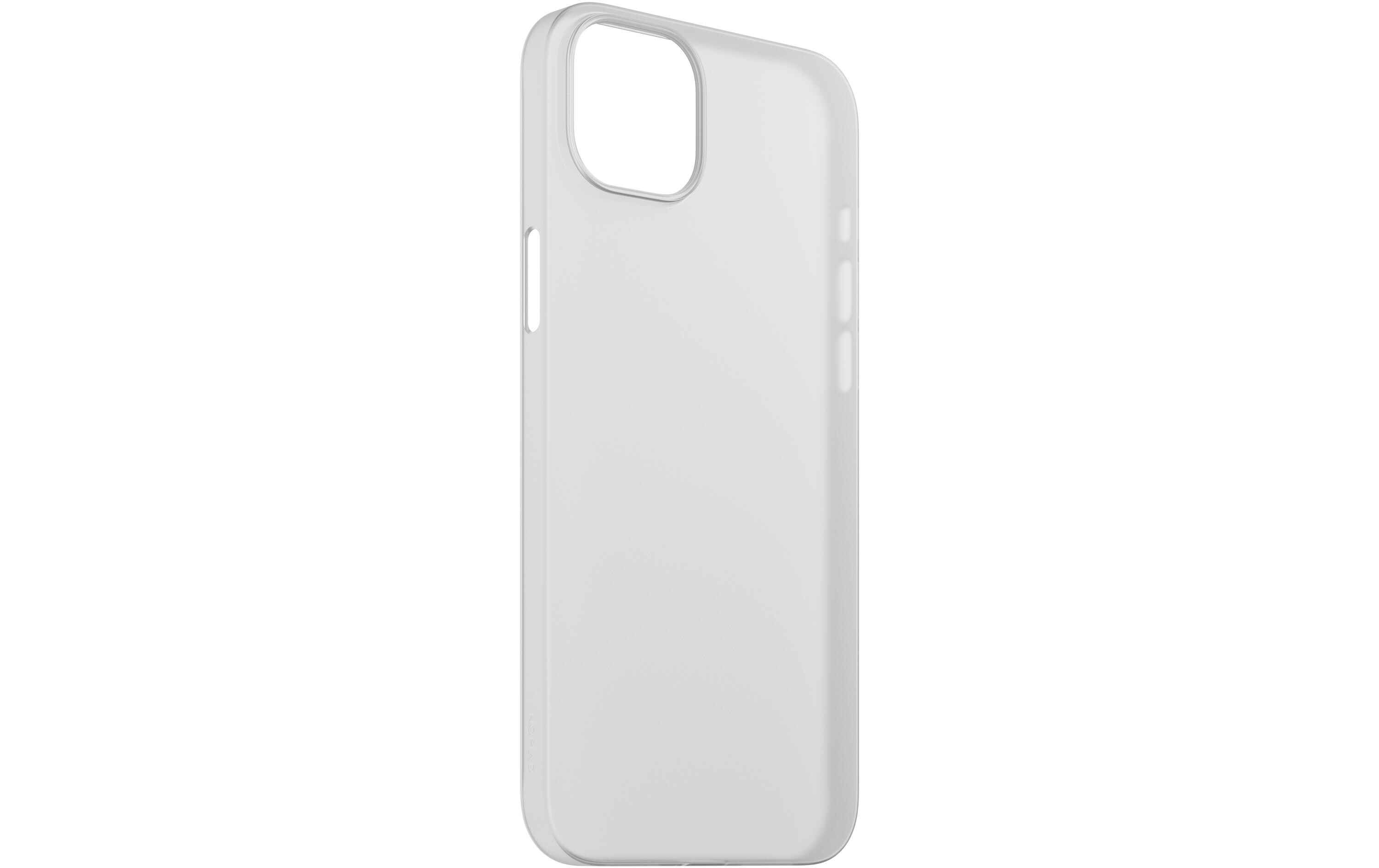 Back Cover Super Slim Case iPhone 14 Plus WeissBack Cover für das Apple iPhone 14 Plus