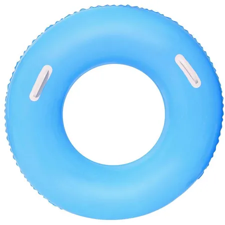 Bestway Schwimmring klassisch mit Griff, 91 cm, sortiert