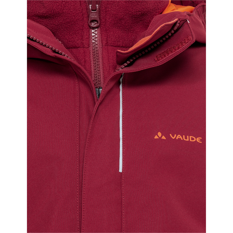 Vaude Kinder Campfire 3in1 Jacke
