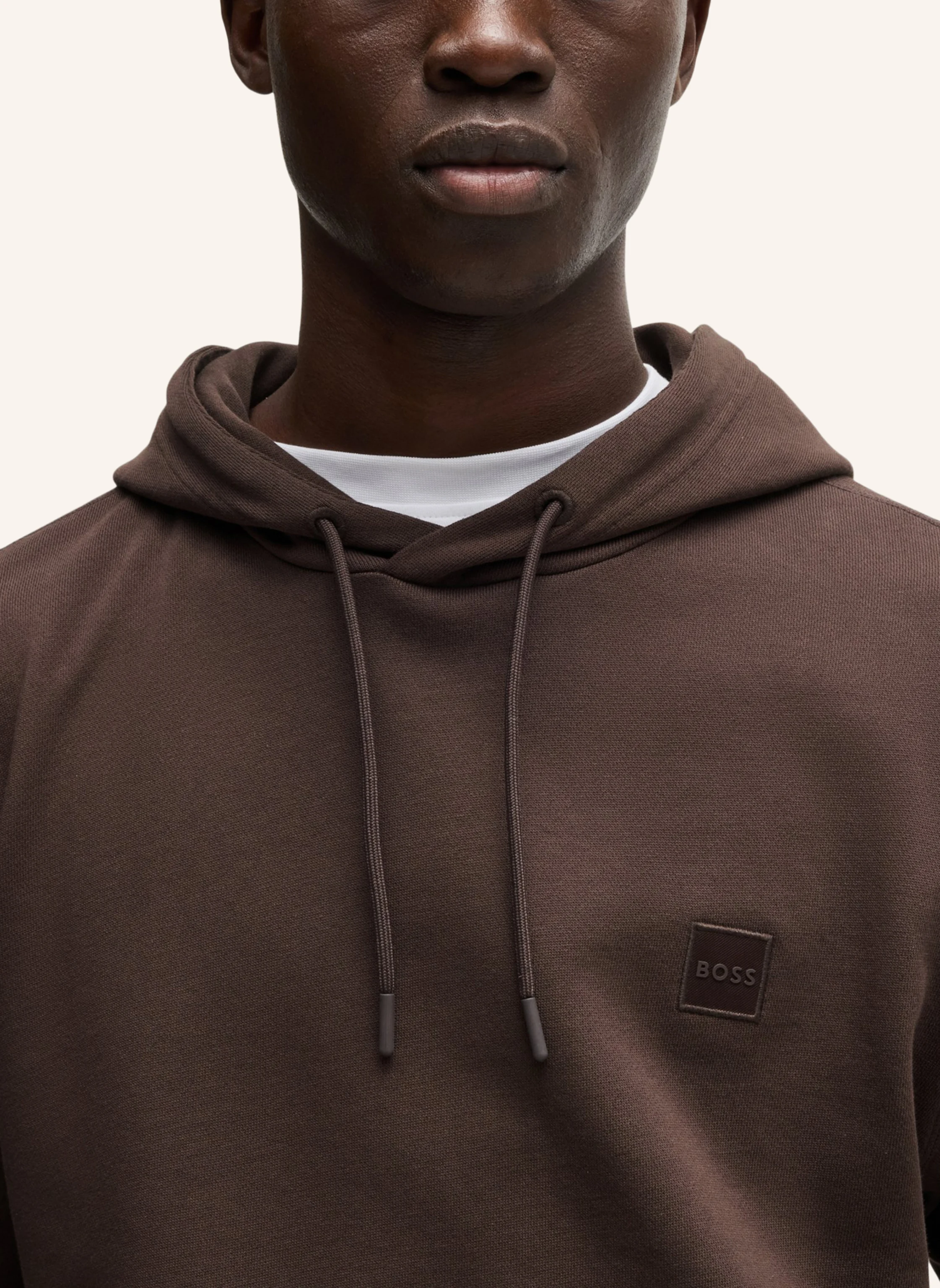 BOSS Sweatshirt WETALK Regular Fit