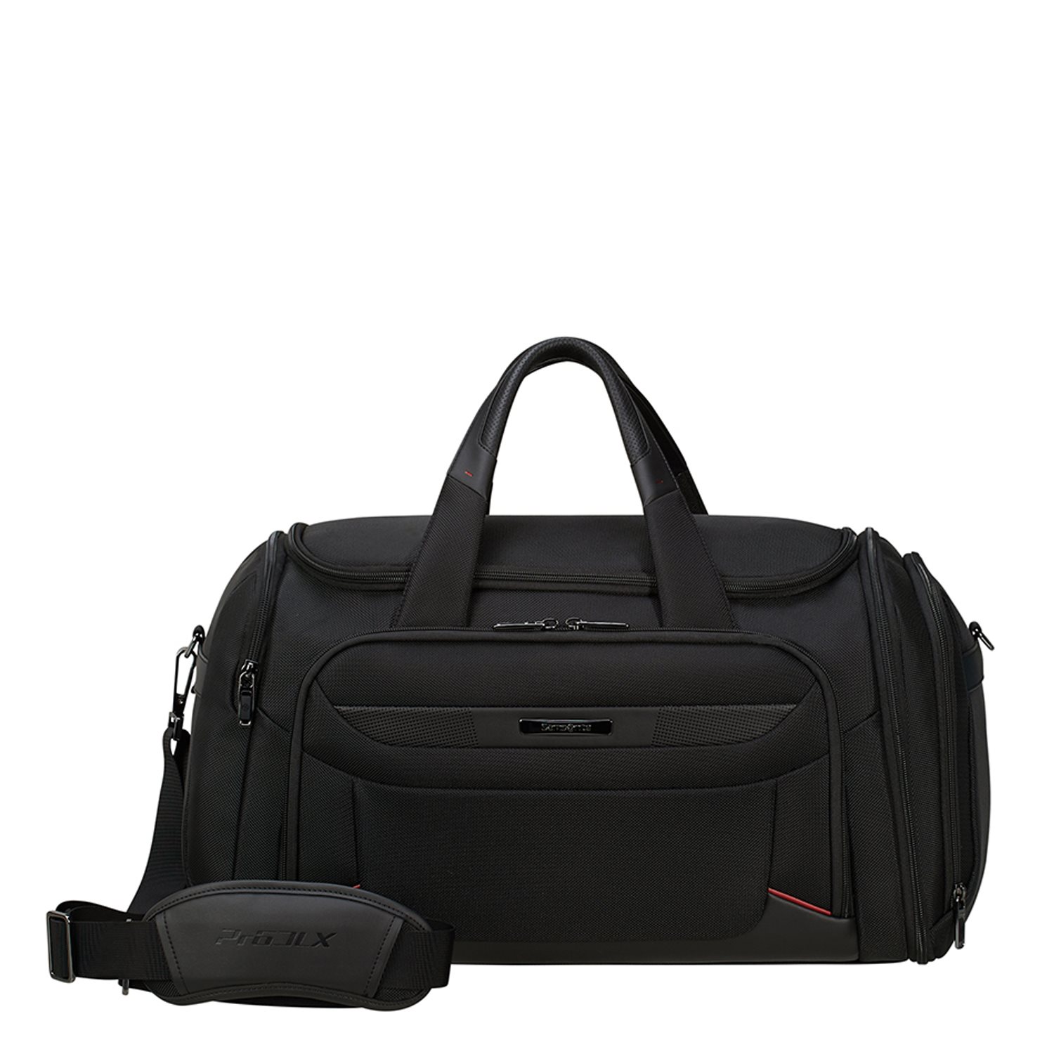 Samsonite Pro-DLX 6 Duffle 53 black