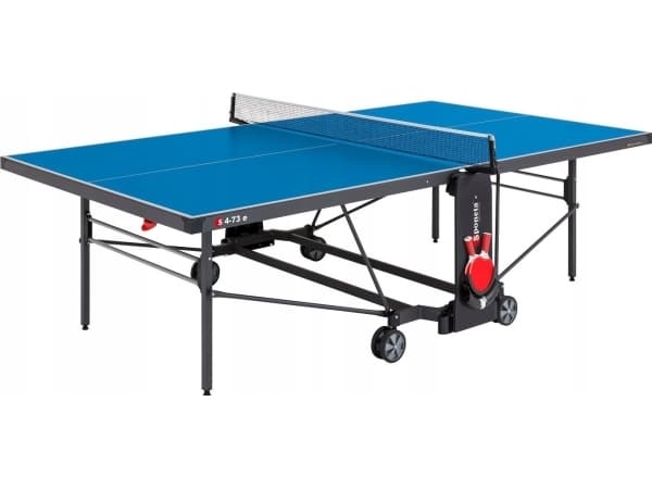 Sponeta Bordtennisbord SPONETA S4-73e Bordtennisbord