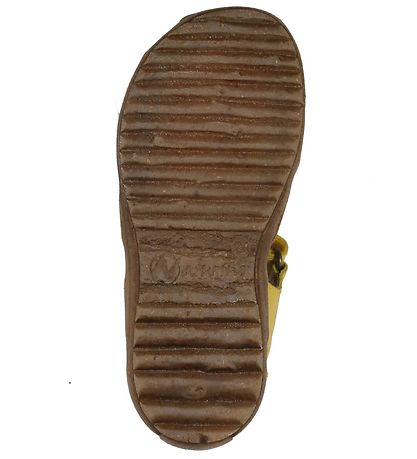 Naturino Sandalen - See - Gelb