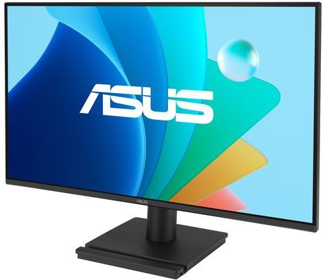 Asus - VA249HG - Monitor - Zwart - 23.8 inch - Full HD - 75Hz