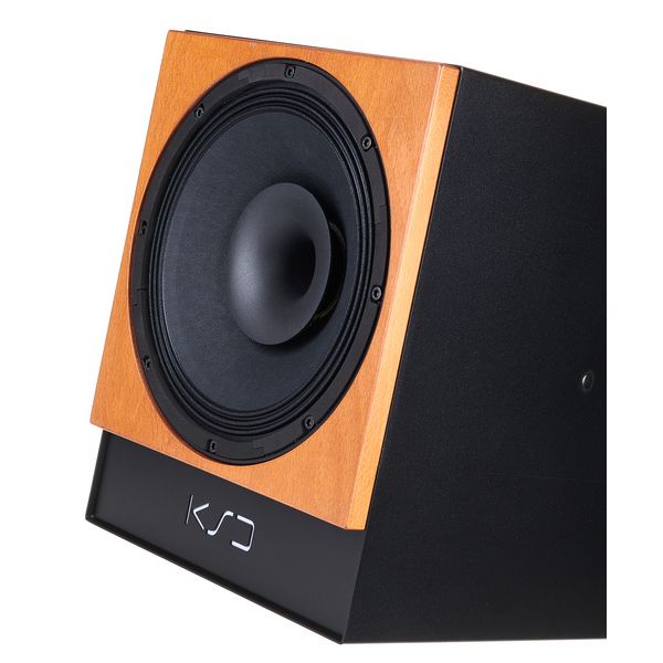 KS Digital C100 left