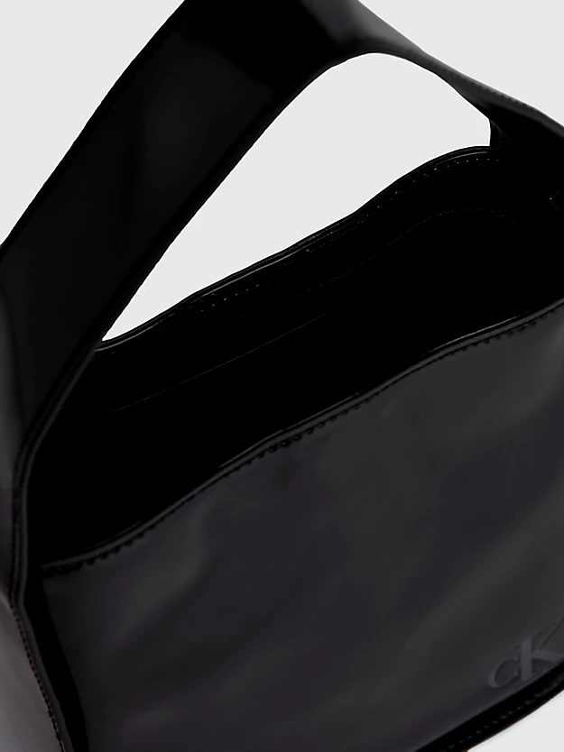 Bolsa tipo balde pequena