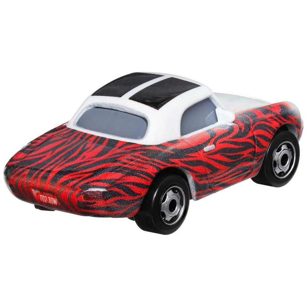 Pixar Cars 1:55 Maßstab Mae Pillar-DuRev Diecast