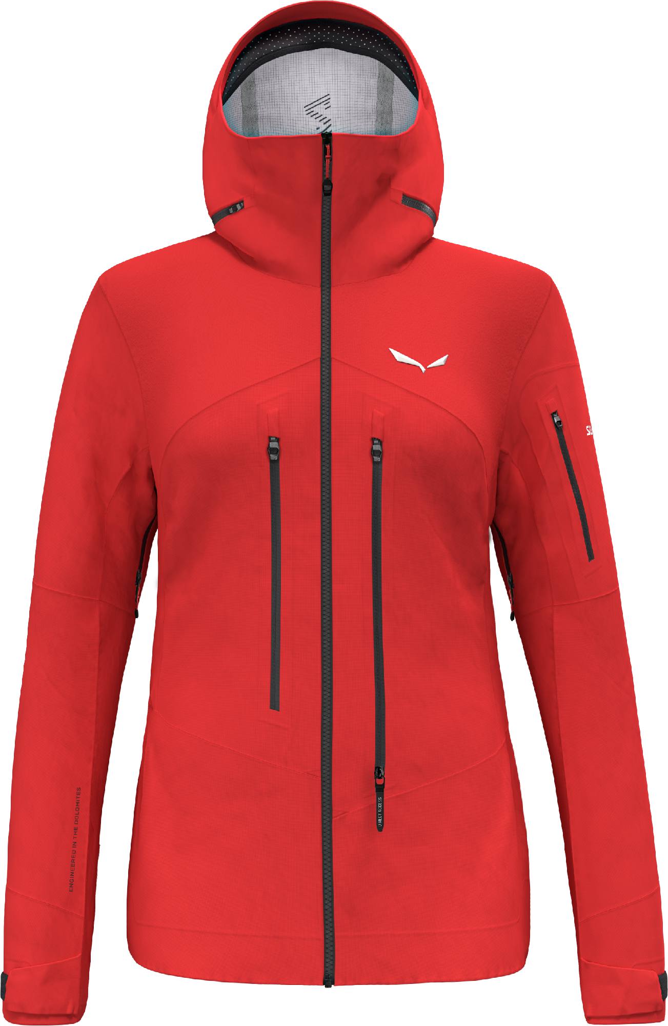 Salewa Ortles GTX Pro Jacket W's