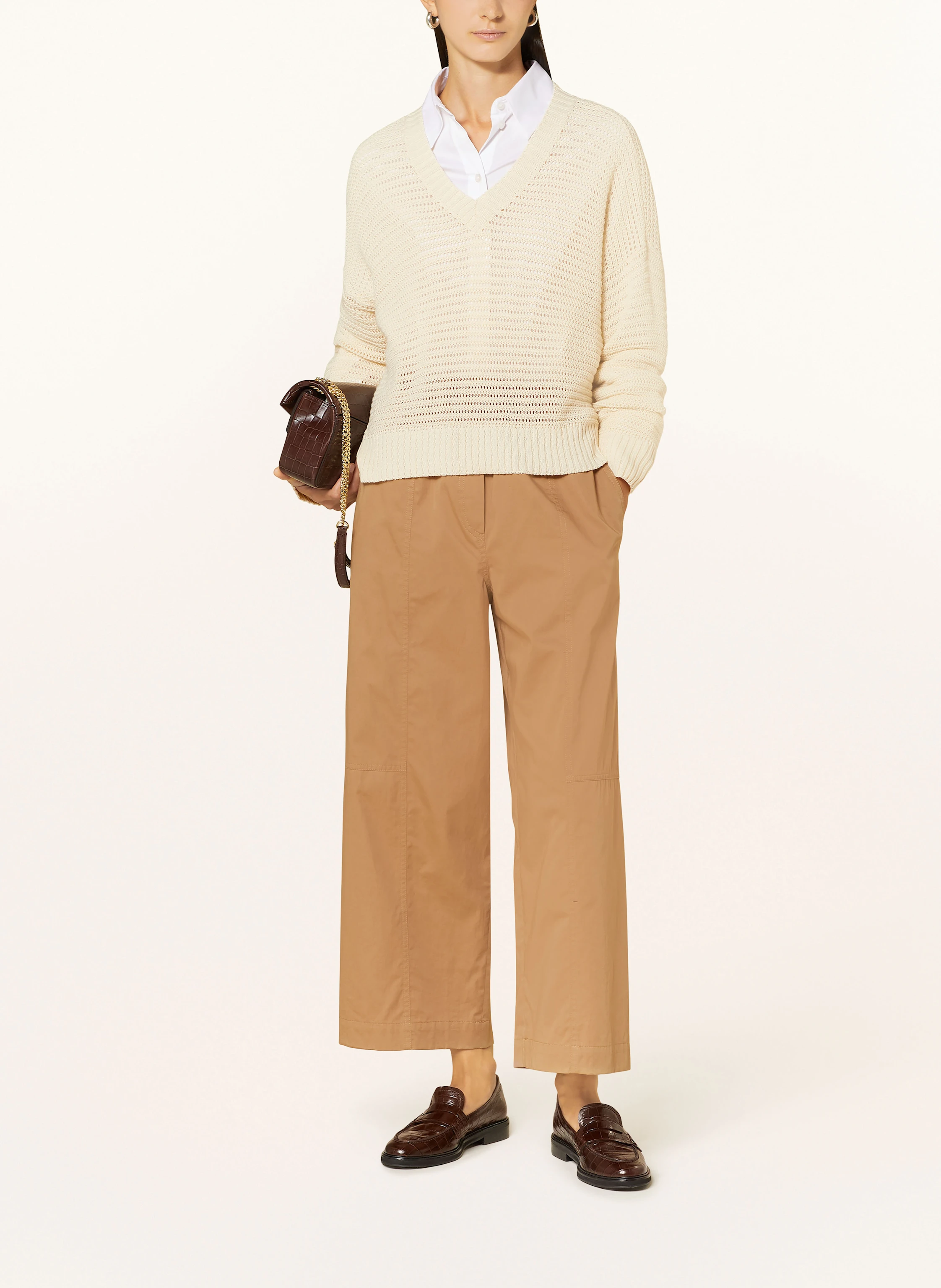 WEEKEND Max Mara Pullover BELLICO