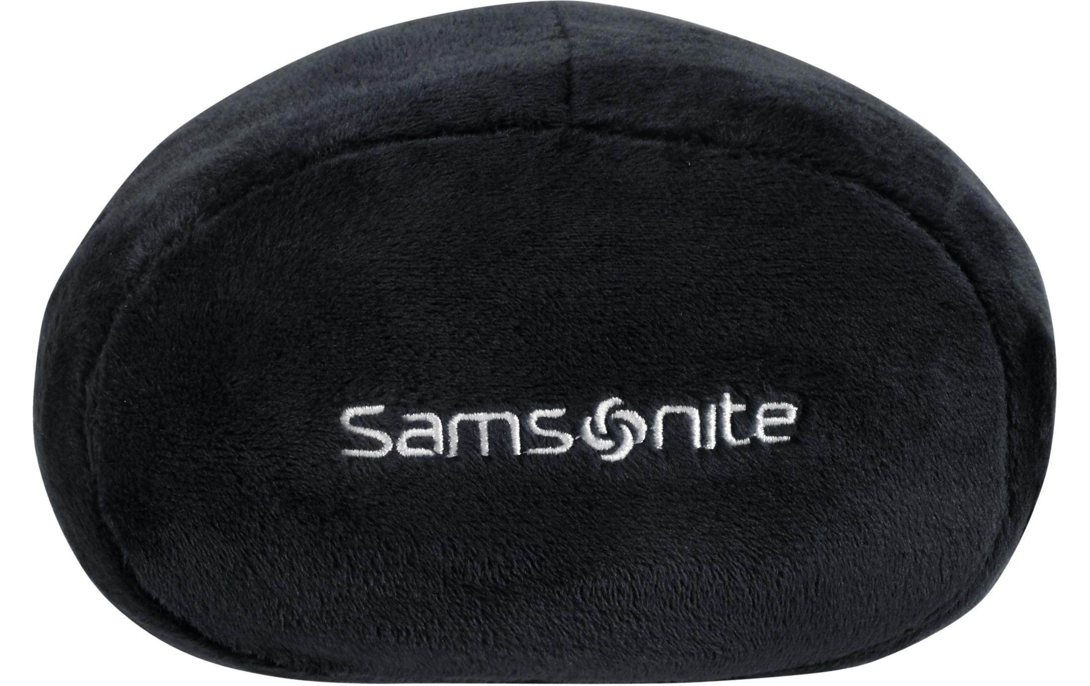 Reisekissen Memory Foam Pillow + PouchNackenkissen