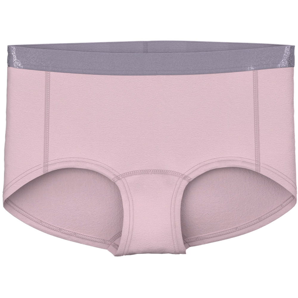 Køb Name It Lavender Gray Nkfhipster 3P Lavender Hearts Noos