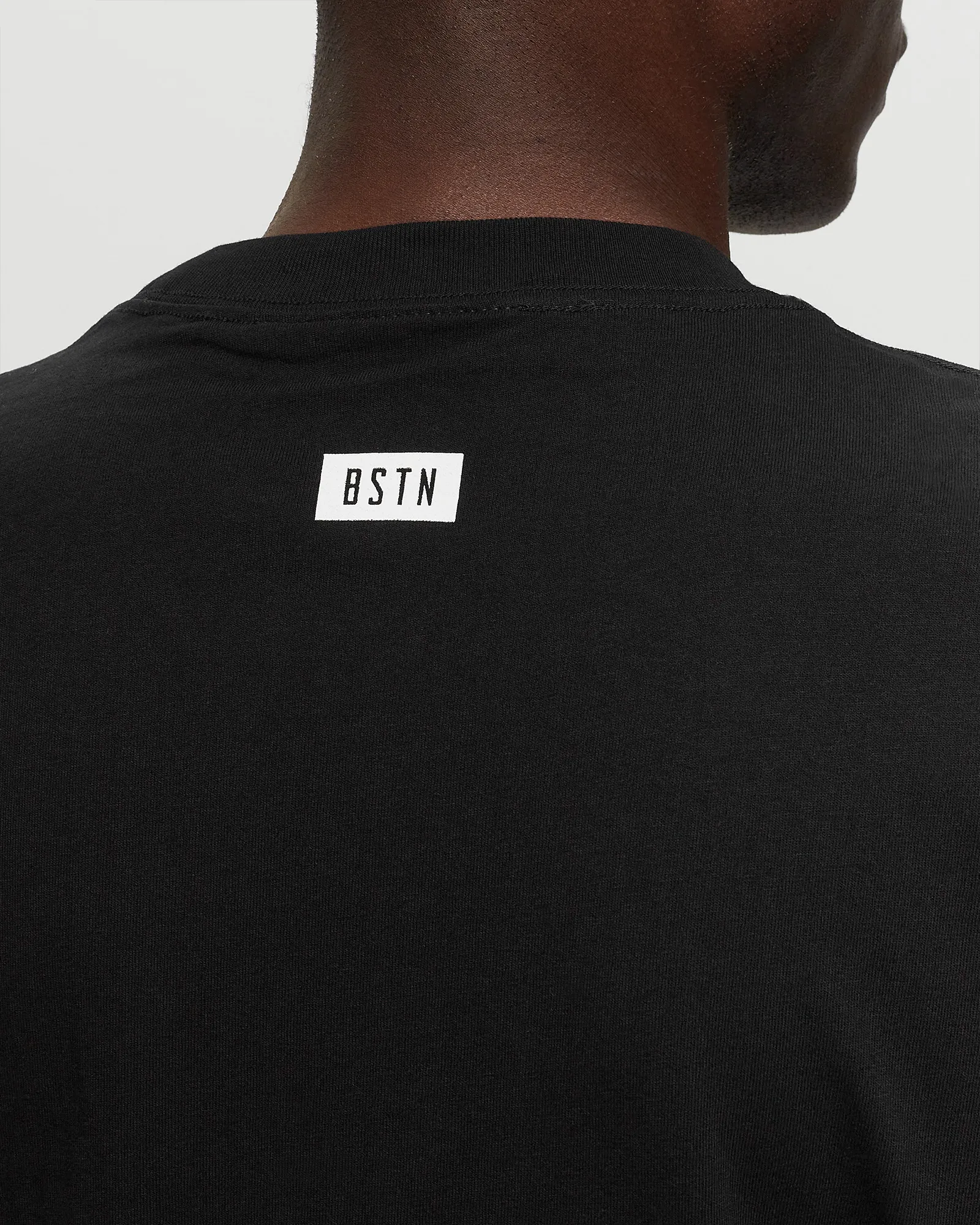 BSTN Brand From the South from the Heart Tee