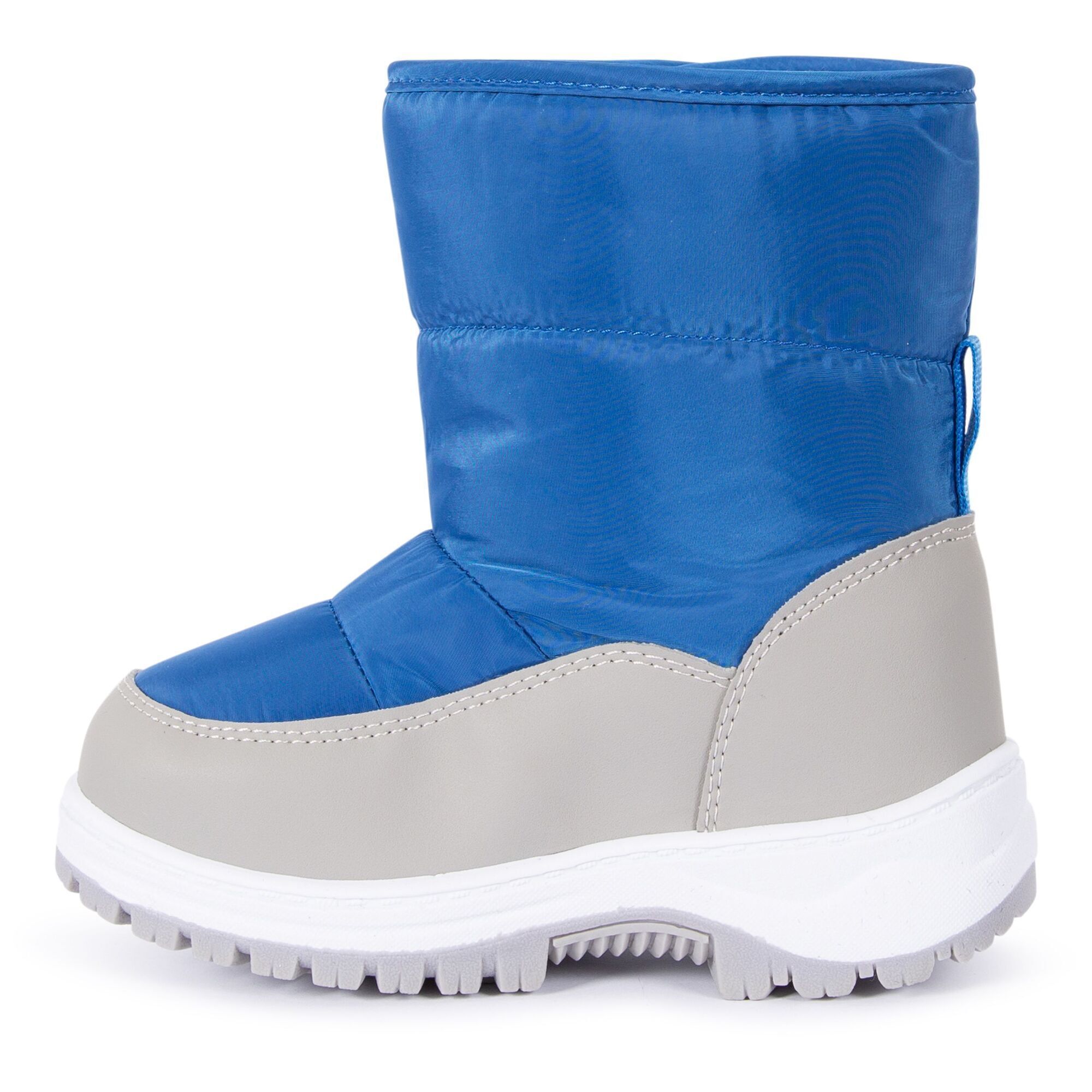 Botas Nieve Cierre Adesivo Trespass