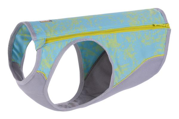 RUFFWEAR® Hunde-Kühlweste Swamp Cooler