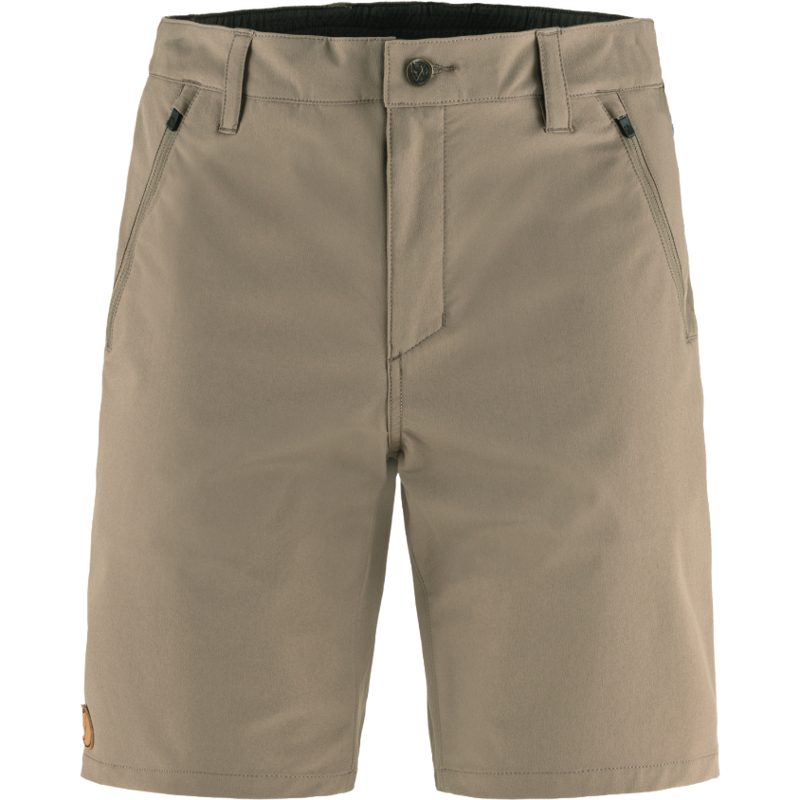 Abisko Trail Stretch Shorts