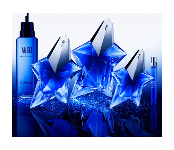 MUGLER Angel Stellar Eau de Parfum