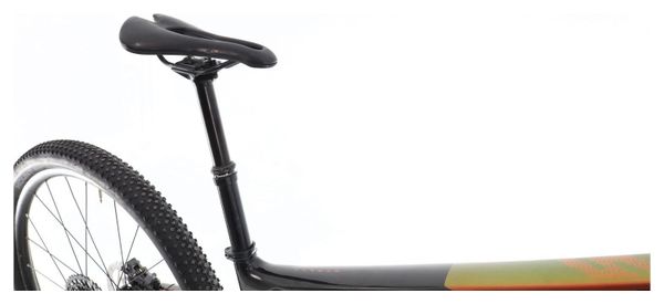 Produit reconditionné · KTM Scarp Exonic Carbone XX1 AXS / Vélo VTT / KTM | Très bon état
